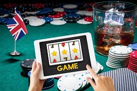 Discover the Best Online Casino UK No Top Choices for Enthusiasts Discover the Best Online Casino UK No Top Choices for Enthusiasts