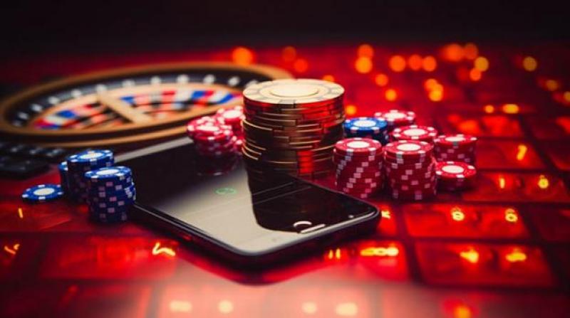 Discover the Best Rated Online Casino UK Your Guide to Winning Big Discover the Best Rated Online Casino UK Your Guide to Winning Big