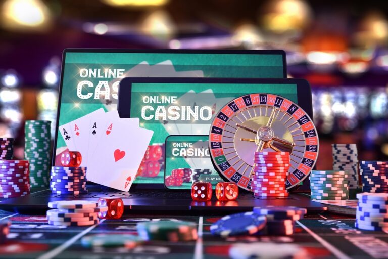 Discover the Thrills of the Best Top UK Casino Online Discover the Thrills of the Best Top UK Casino Online