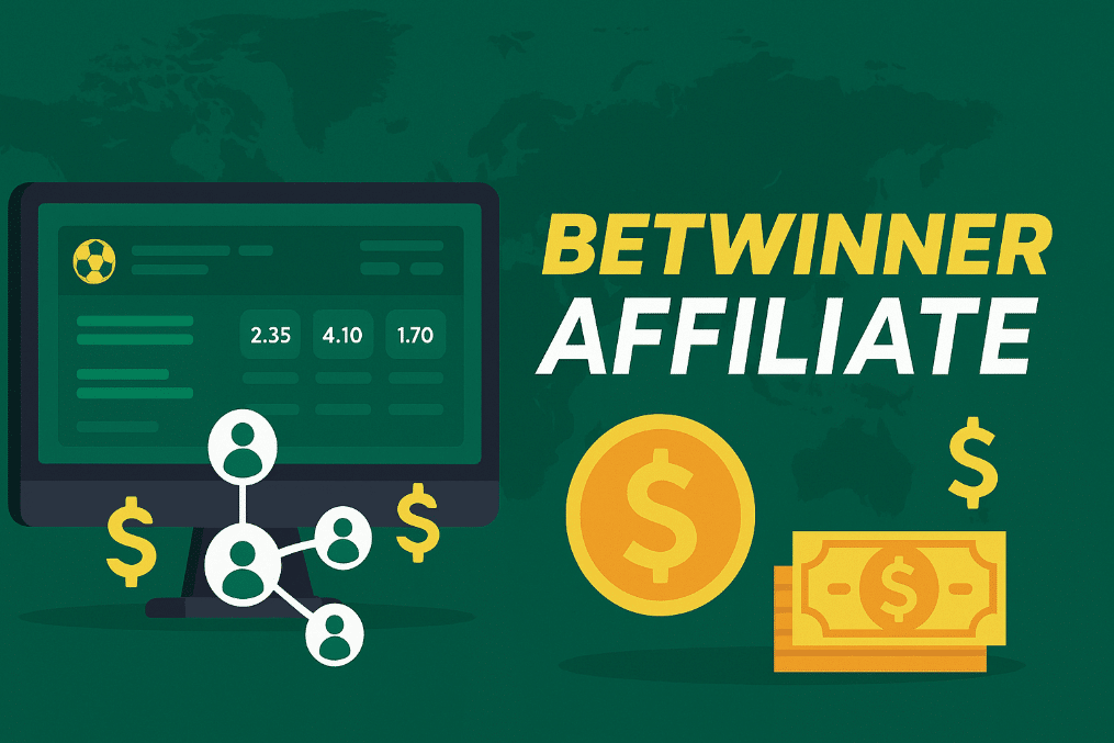Exploring the Features of the Betting Platform Betwinner Exploring the Features of the Betting Platform Betwinner