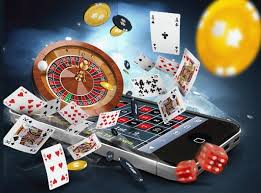 Online Casino UK 5 Deposit Your Gateway to Winning Big Online Casino UK 5 Deposit Your Gateway to Winning Big