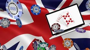 Online Casino UK 5 Deposit Your Gateway to Winning Big Online Casino UK 5 Deposit Your Gateway to Winning Big