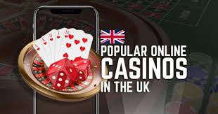 Ultimate Guide to UK Casino Slots Online Winning Big in 2023