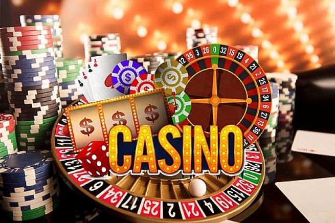 Ultimate Guide to UK Online Slot Casino Ultimate Guide to UK Online Slot Casino