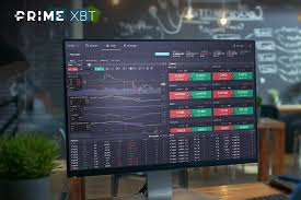 Understanding PrimeXBT Leverage A Comprehensive Guide Understanding PrimeXBT Leverage A Comprehensive Guide