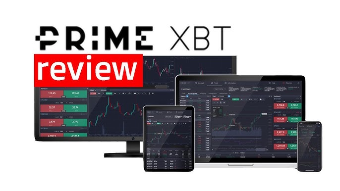 Unlocking the Potential of PrimeXBT Bonus Unlocking the Potential of PrimeXBT Bonus