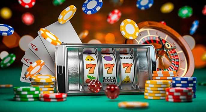 Discover Exciting Opportunities with New Online Casino Sites UK Discover Exciting Opportunities with New Online Casino Sites UK