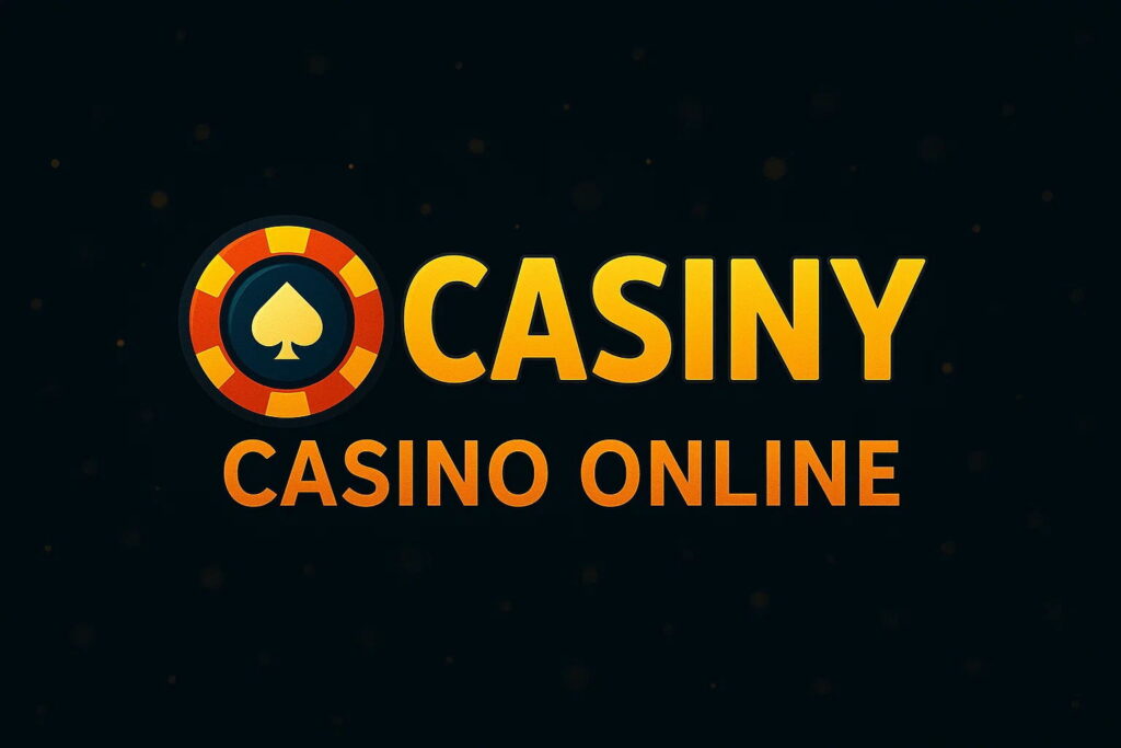 Discover the Excitement of Casiny Online Casino 7 Discover the Excitement of Casiny Online Casino 7