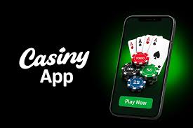 Discover the Excitement of Casiny Online Casino 7 Discover the Excitement of Casiny Online Casino 7
