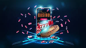 Objevte vzrušení s novým online casino 2025