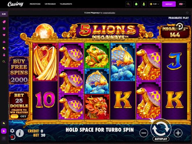 Unlock Exciting Offers with Casiny Bonus Codes 18 Unlock Exciting Offers with Casiny Bonus Codes 18