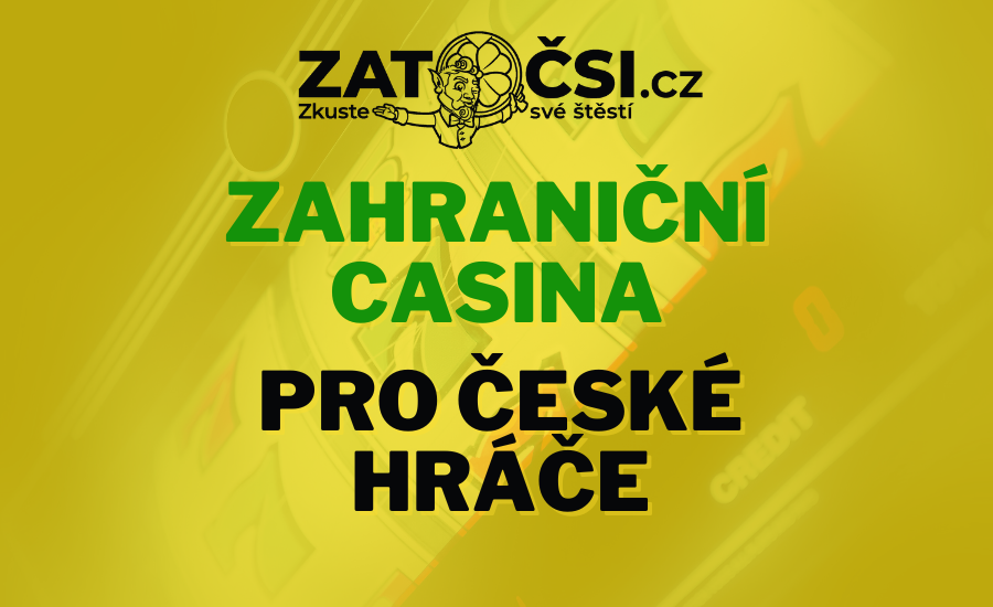 Zahraniční casino Objevte svět online hazardních her Zahraniční casino Objevte svět online hazardních her